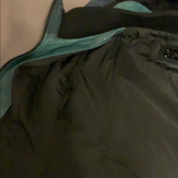 Leather jacket - Picture 7 of 10